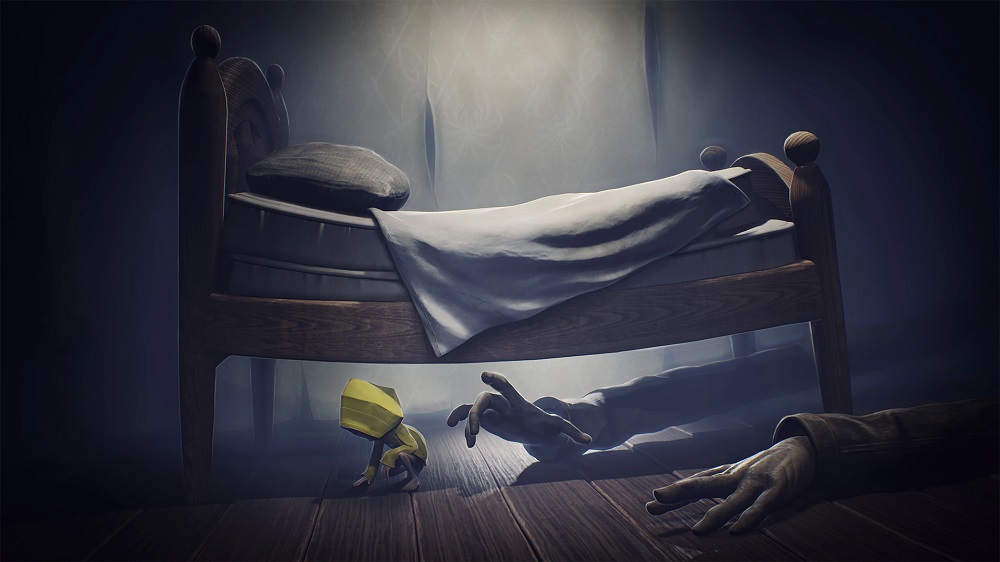 Little Nightmares I & II Bundle؛ انتخابی برای عاشقان تجربه&zwnj;های متفاوت